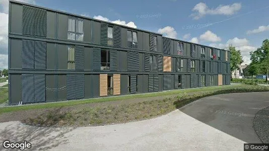 Apartments for rent in Groningen - Photo from Google Street View