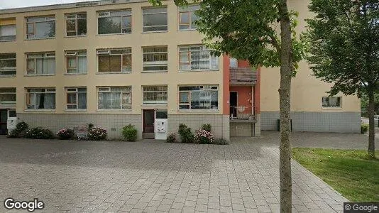 Apartments for rent in Haarlem - Photo from Google Street View