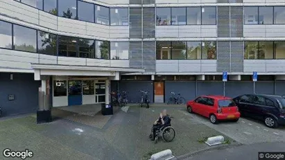 Apartments for rent in Arnhem - Photo from Google Street View