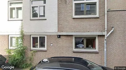 Apartments for rent in Nijmegen - Photo from Google Street View