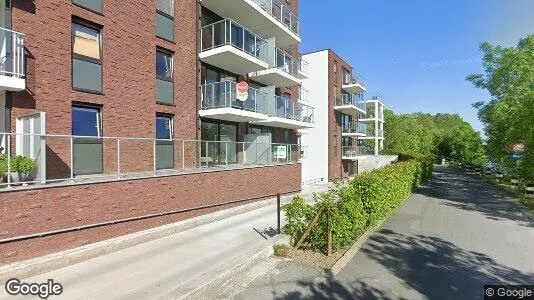 Apartments for rent in Ieper - Photo from Google Street View