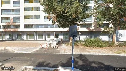 Apartments for rent in Vantaa - Photo from Google Street View