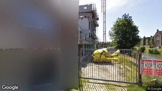 Apartments for rent in Stad Gent - Photo from Google Street View