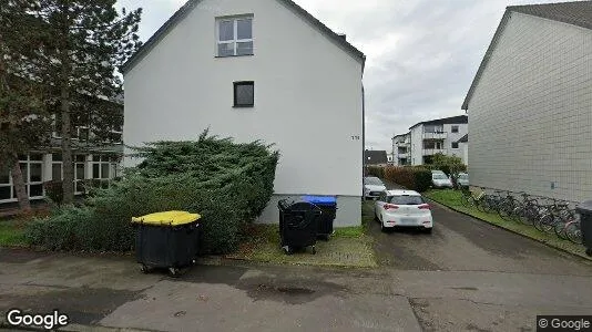 Apartments for rent in Gießen - Photo from Google Street View