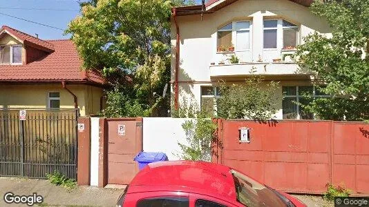 Apartments for rent in Bucureşti - Sectorul 5 - Photo from Google Street View