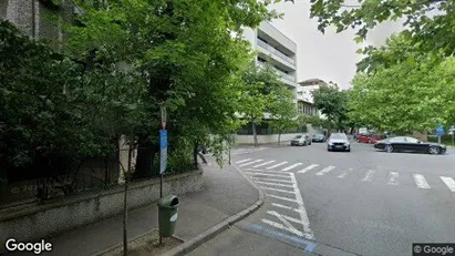 Apartments for rent in Bucureşti - Sectorul 1 - Photo from Google Street View