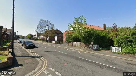 Apartments for rent in Harrow - Middlesex - Photo from Google Street View