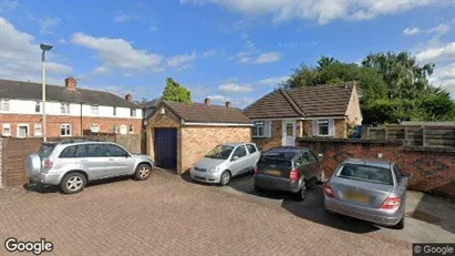 Apartments for rent in Stroud - Gloucestershire - Photo from Google Street View