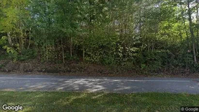 Apartments for rent in Hässleholm - Photo from Google Street View