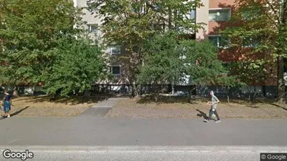 Apartments for rent in Tallinn Kesklinna - Photo from Google Street View