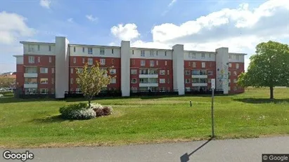 Apartments for rent in Simrishamn - Photo from Google Street View