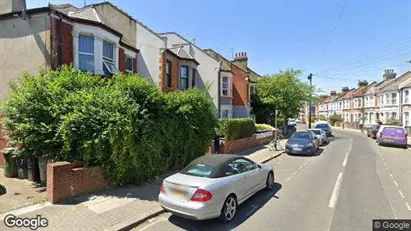 Rooms for rent in London NW2 - Photo from Google Street View