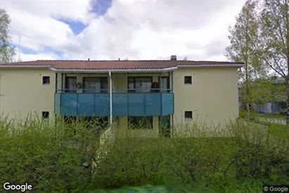 Apartments for rent in Hyvinkää - Photo from Google Street View