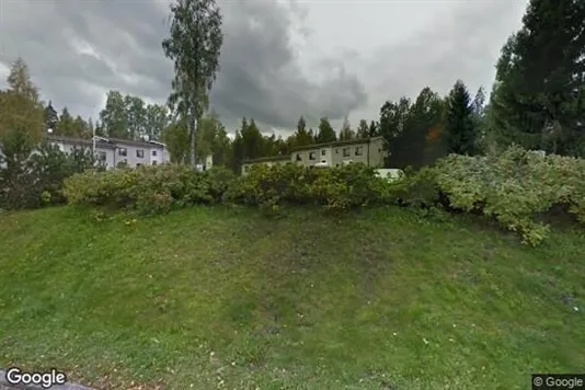 Apartments for rent in Hyvinkää - Photo from Google Street View