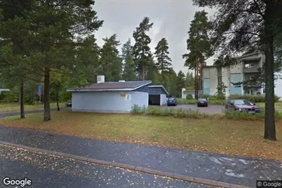 Apartments for rent in Hyvinkää - Photo from Google Street View