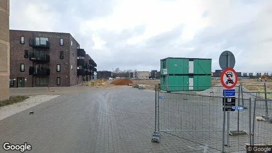 Apartments for rent in Tilst - Photo from Google Street View