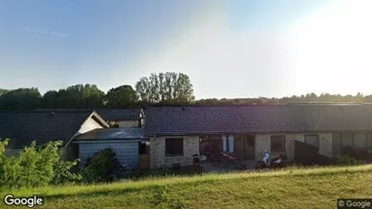 Apartments for rent in Aalborg Øst - Photo from Google Street View