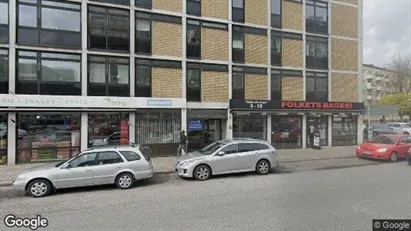 Apartments for rent in Malmö City - Photo from Google Street View