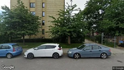 Apartments for rent in Malmö City - Photo from Google Street View