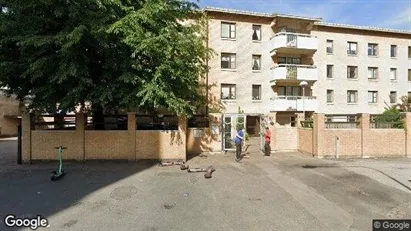 Apartments for rent in Malmö City - Photo from Google Street View