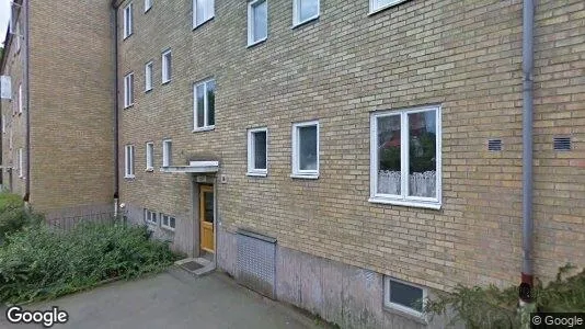 Apartments for rent in Västra hisingen - Photo from Google Street View