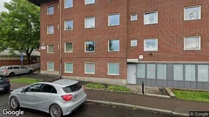 Apartments for rent in Norra hisingen - Photo from Google Street View