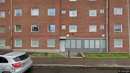 Apartments for rent in Norra hisingen - Photo from Google Street View