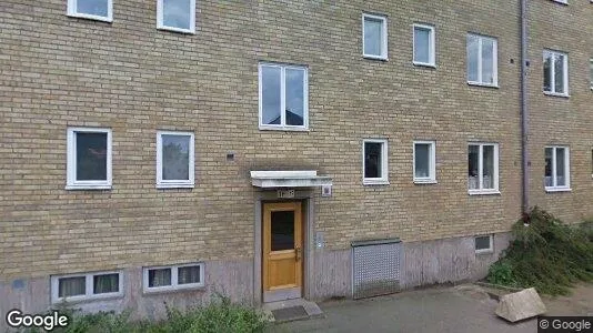 Apartments for rent in Västra hisingen - Photo from Google Street View