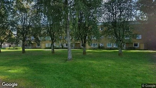 Apartments for rent in Värnamo - Photo from Google Street View