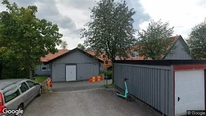 Apartments for rent in Värnamo - Photo from Google Street View