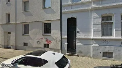 Apartments for rent in Aachen - Photo from Google Street View