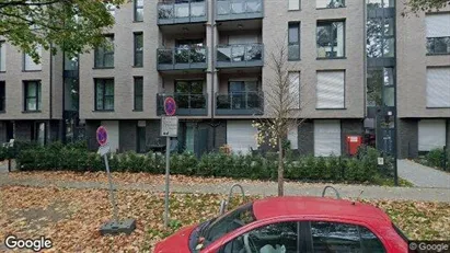 Apartments for rent in Krefeld - Photo from Google Street View