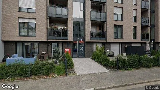 Apartments for rent in Krefeld - Photo from Google Street View