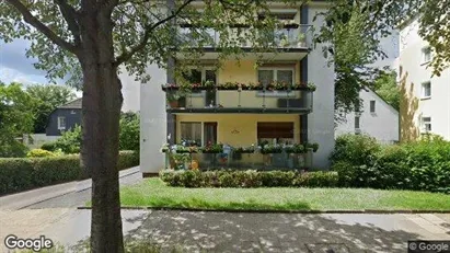 Apartments for rent in Ennepe-Ruhr-Kreis - Photo from Google Street View