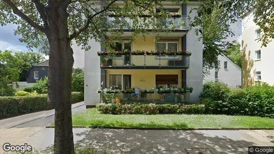 Apartments for rent in Ennepe-Ruhr-Kreis - Photo from Google Street View