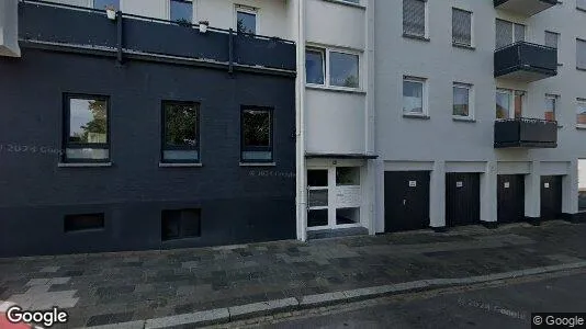 Apartments for rent in Kaiserslautern - Photo from Google Street View