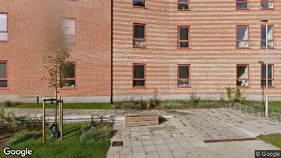 Apartments for rent in Viborg - Photo from Google Street View