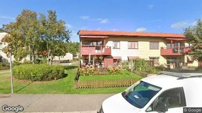 Apartments for rent in Motala - Photo from Google Street View