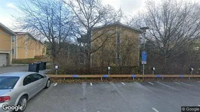 Apartments for rent in Upplands Väsby - Photo from Google Street View