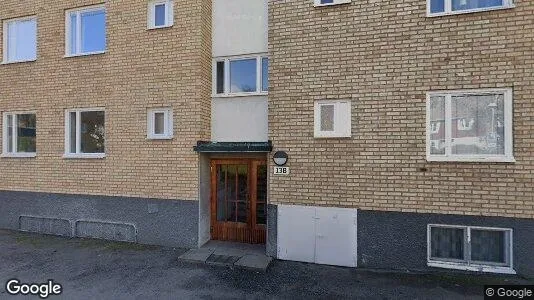 Apartments for rent in Skövde - Photo from Google Street View