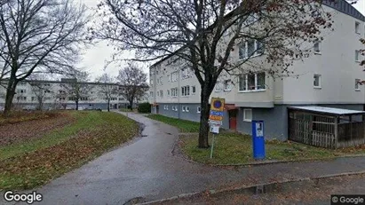 Apartments for rent in Eskilstuna - Photo from Google Street View