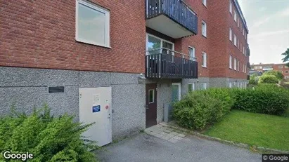 Apartments for rent in Strängnäs - Photo from Google Street View