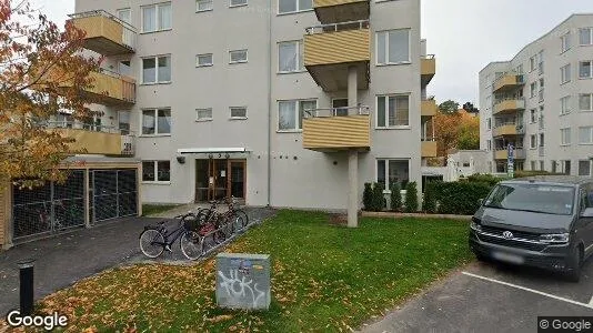 Apartments for rent in Järfälla - Photo from Google Street View