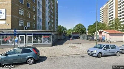 Apartments for rent in Malmö City - Photo from Google Street View