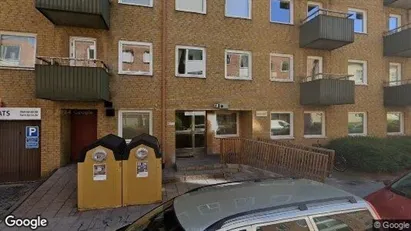 Apartments for rent in Malmö City - Photo from Google Street View