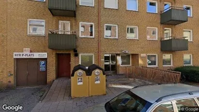 Apartments for rent in Malmö City - Photo from Google Street View