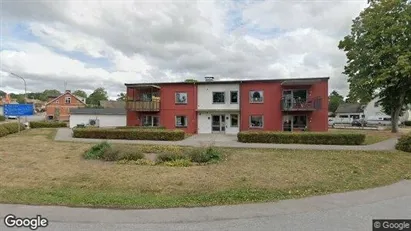 Apartments for rent in Eslöv - Photo from Google Street View