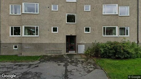 Apartments for rent in Stockholm West - Photo from Google Street View