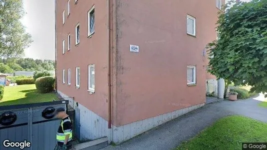 Apartments for rent in Borås - Photo from Google Street View