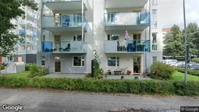 Apartments for rent in Hallsberg - Photo from Google Street View